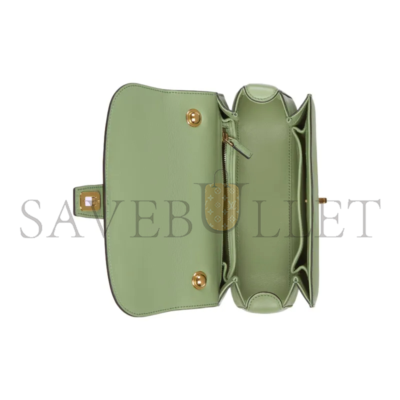 G*u*i blondie crossbody bag 735101 (23*15*11cm)